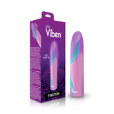 Fixation - Unicorn - Powerful Lipstick Bullet Vibe